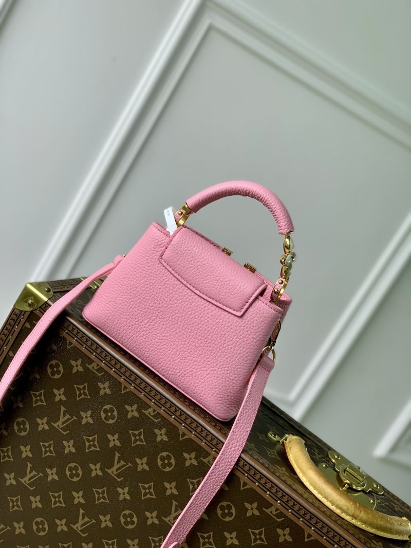 LV Top Handle Bags